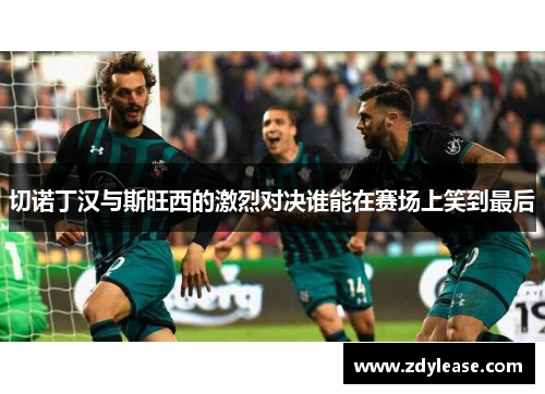 切诺丁汉与斯旺西的激烈对决谁能在赛场上笑到最后
