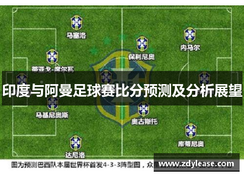 印度与阿曼足球赛比分预测及分析展望