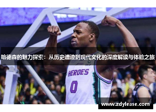 哈德森的魅力探索：从历史遗迹到现代文化的深度解读与体验之旅