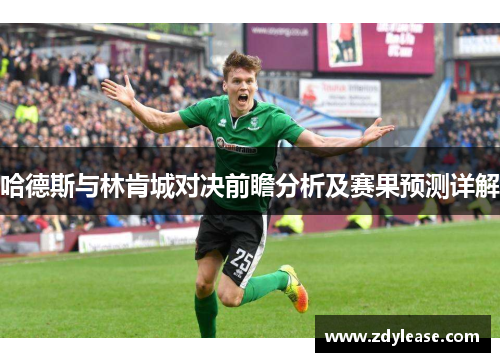 哈德斯与林肯城对决前瞻分析及赛果预测详解