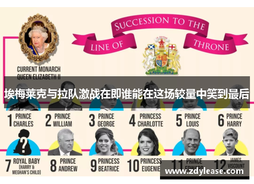 埃梅莱克与拉队激战在即谁能在这场较量中笑到最后