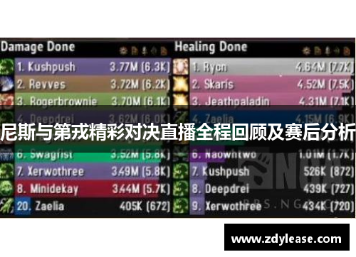 尼斯与第戎精彩对决直播全程回顾及赛后分析