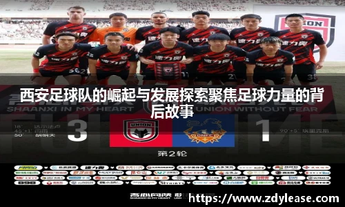 西安足球队的崛起与发展探索聚焦足球力量的背后故事